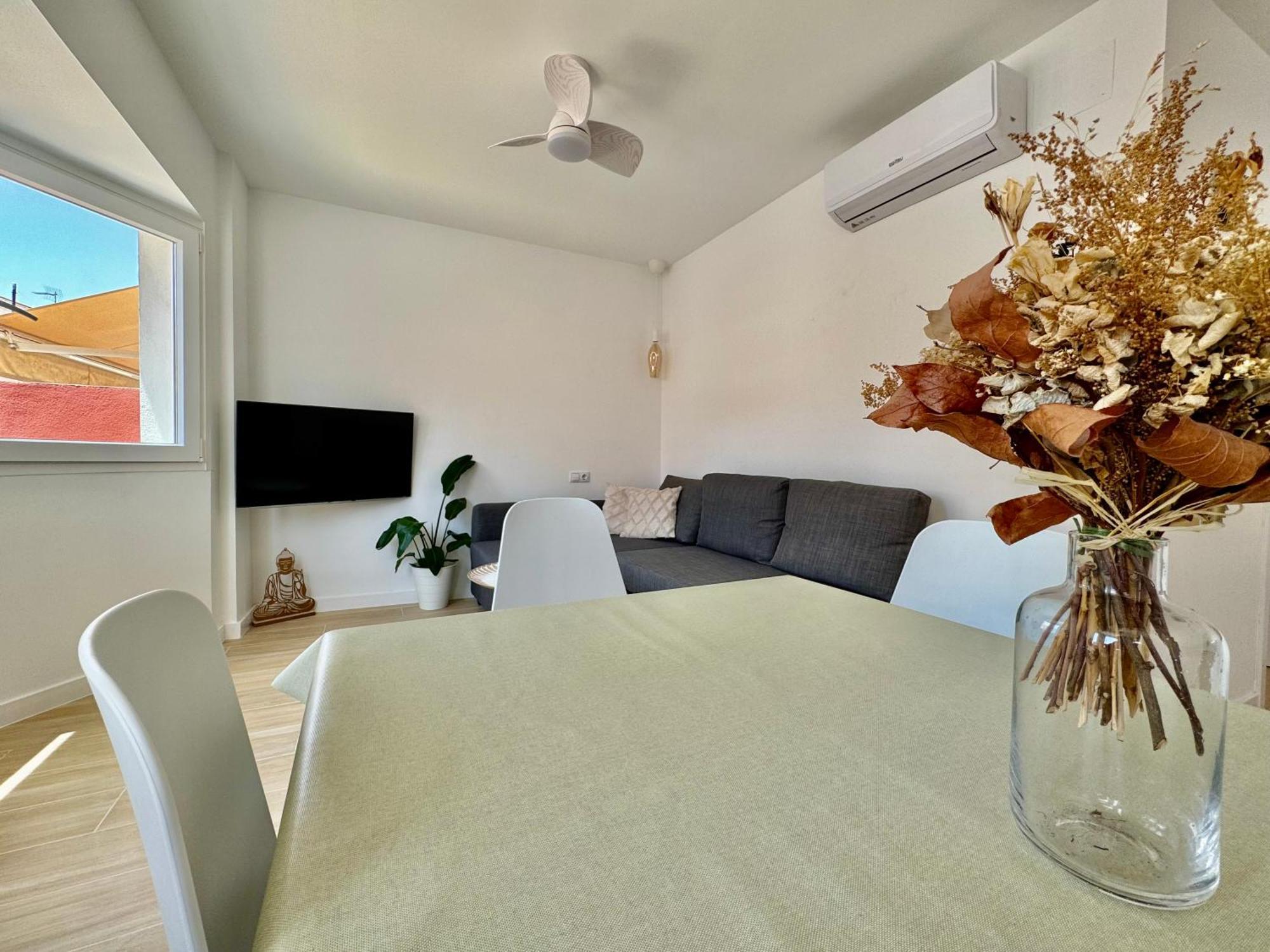 Pedregalejo Casa vacanze Málaga
