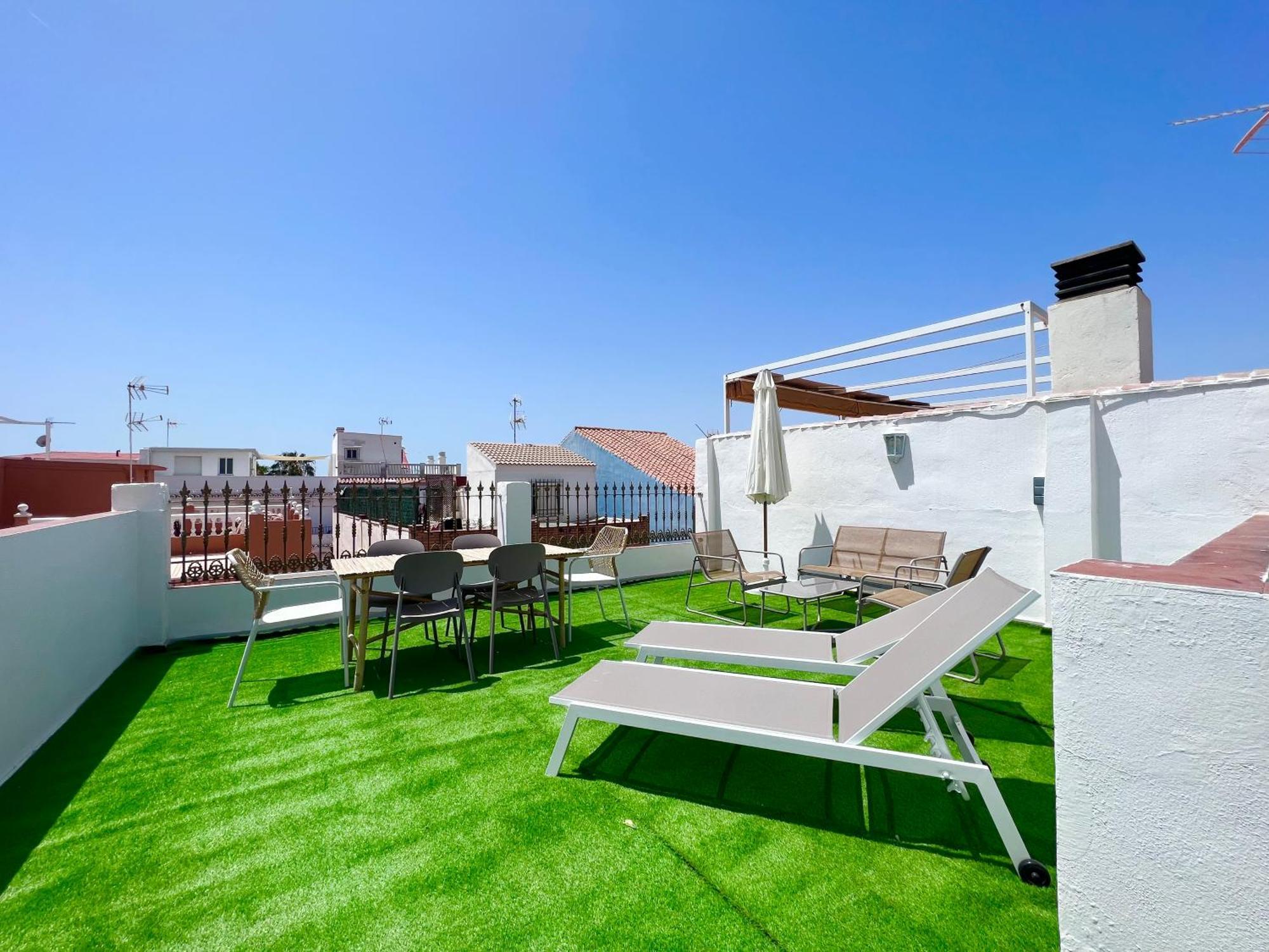 Casa vacanze Pedregalejo